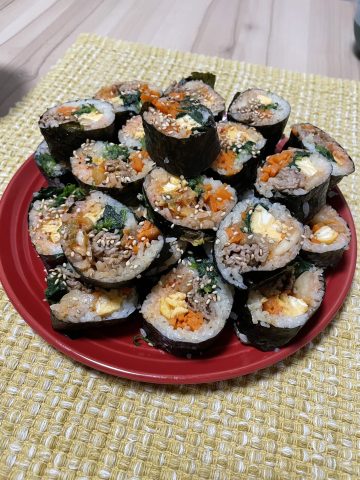 はじめまして（●＾o＾●）