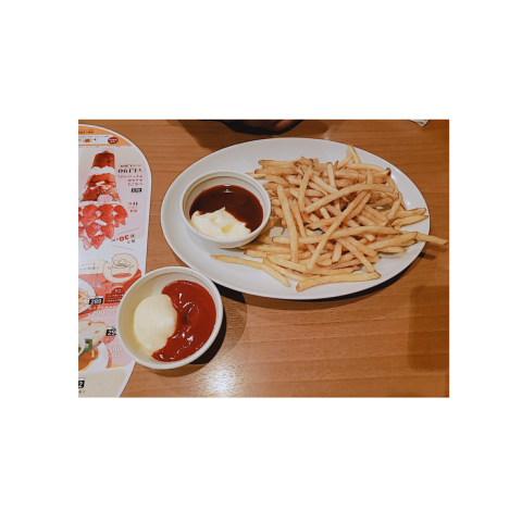 飯テロです！