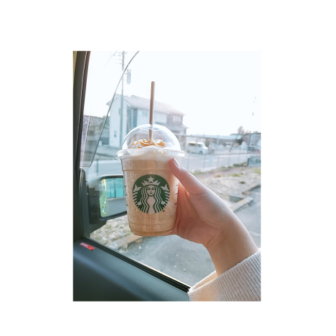 スタバ