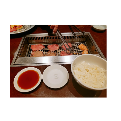 朝鮮飯店