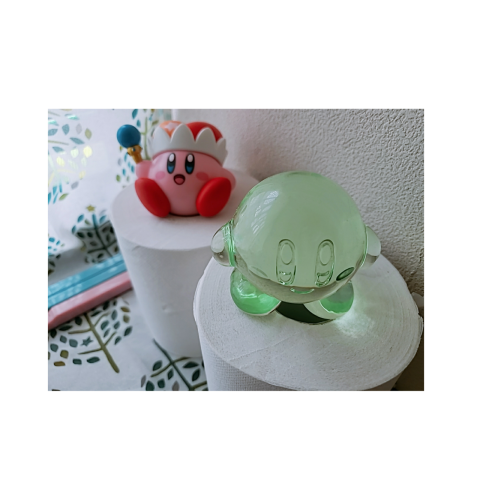 トイレの神様