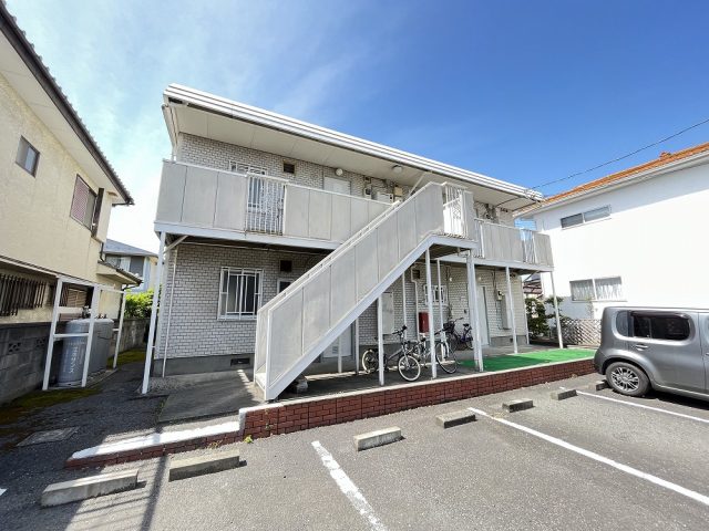 お部屋紹介！