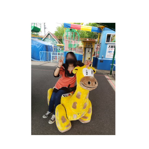 充実した一日🎡