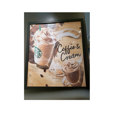 スタバ新作Part3🥤