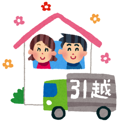 【退去届はＷＥＢフォームからＯＫ】